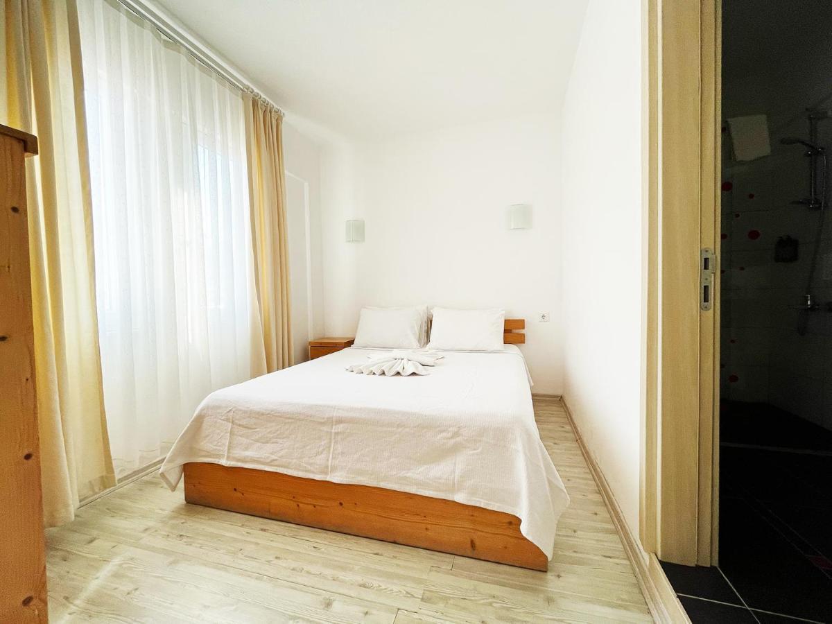 Zephyros City Otel Datca Exterior foto