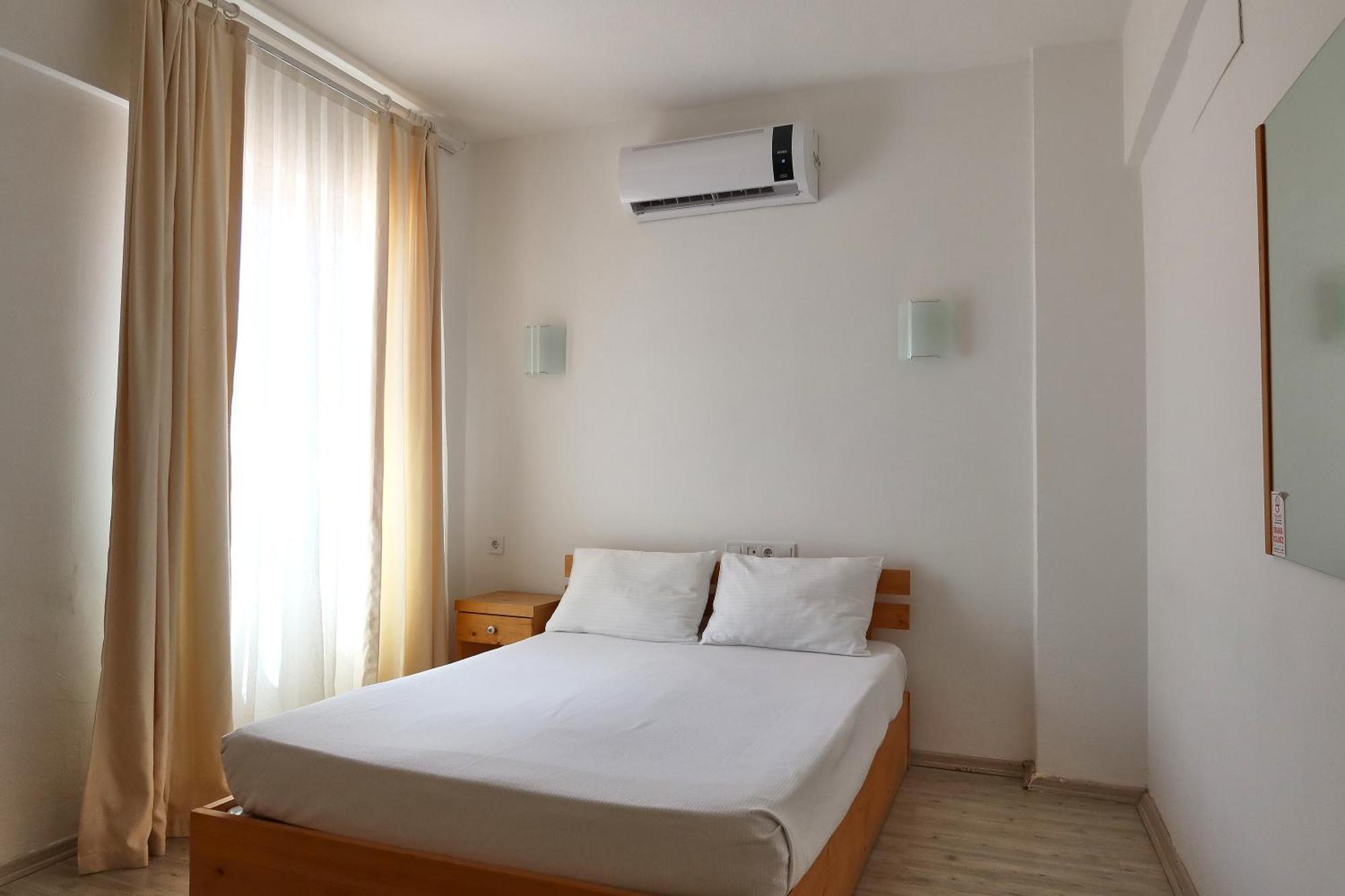 Zephyros City Otel Datca Exterior foto